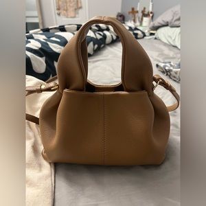 Polene Numero Neuf Mini (Camel)